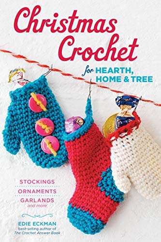 Christmas Crochet