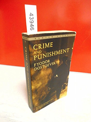 Crime and Punishment