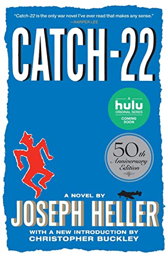 Catch-22 (Anniversary)