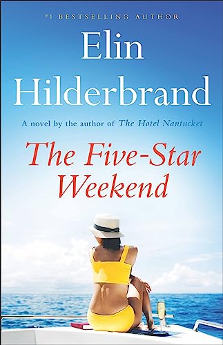 Five-Star Weekend