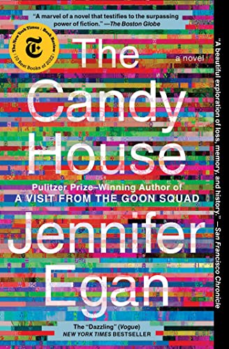 Candy House