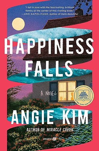 Happiness Falls (Good Morning America Book Club)