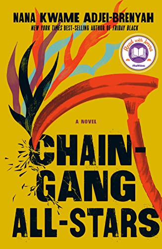 Chain Gang All Stars