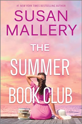 Summer Book Club (Original)