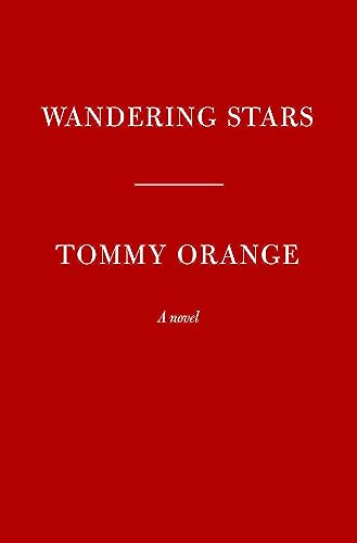 Wandering Stars
