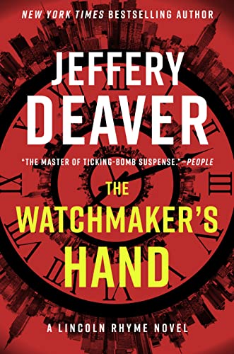 Watchmaker's Hand