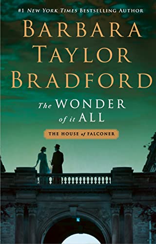 Wonder of It All: A House of Falconer Novel