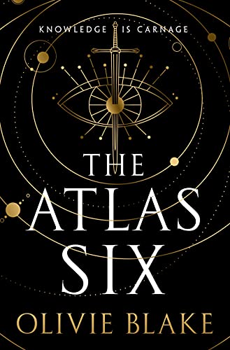 Atlas Six
