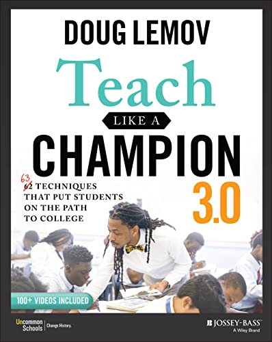 Teach Like a Champion