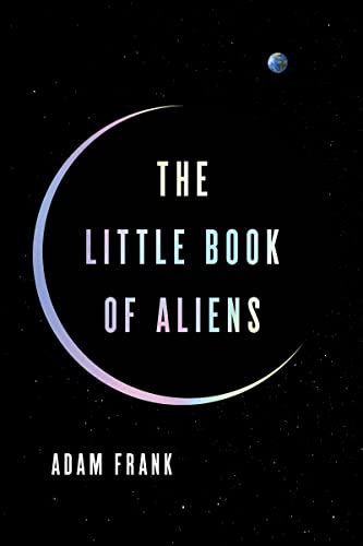Little Book of Aliens