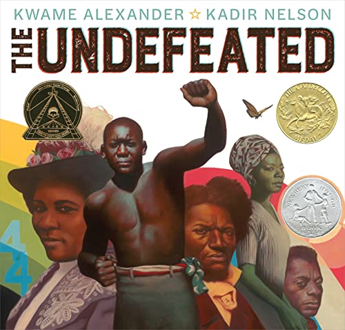 UNDEFEATED