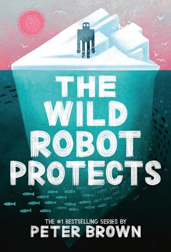 WILD ROBOT PROTECTS