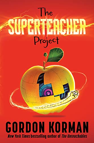 SUPERTEACHER PROJECT