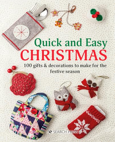 QUICK AND EASY CHRISTMAS